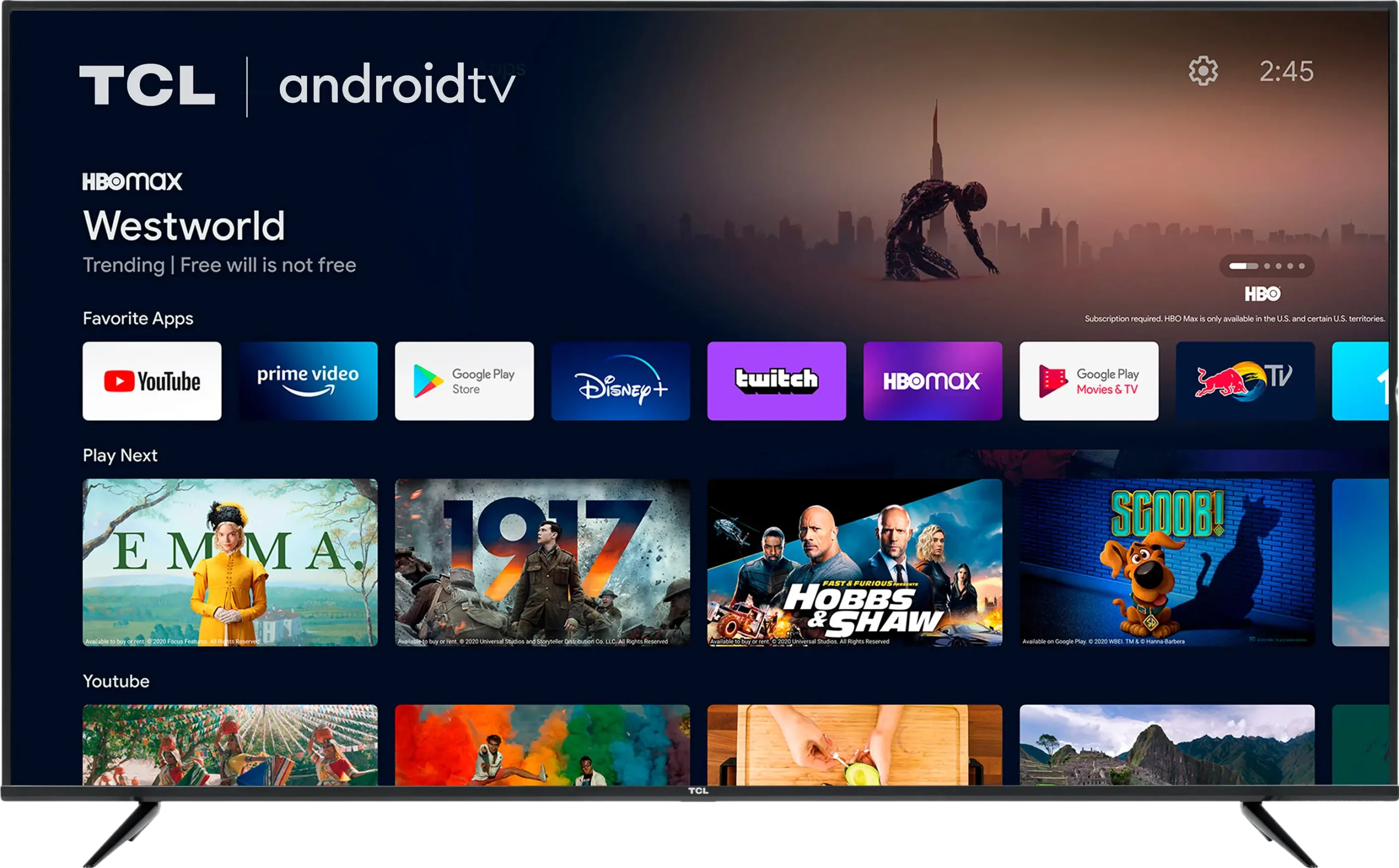 Best IPTV Subscription Provider