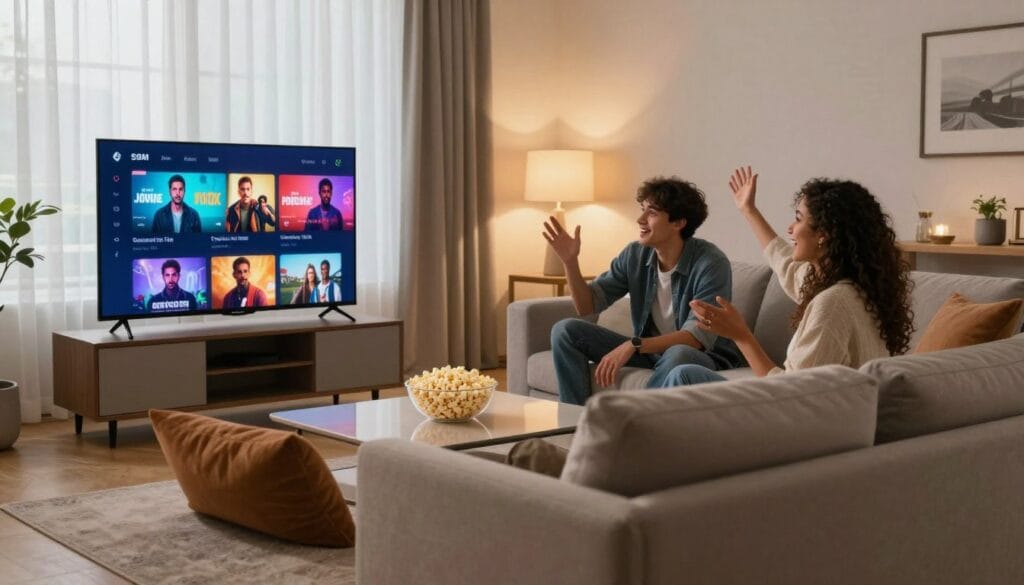 iptv movie channels