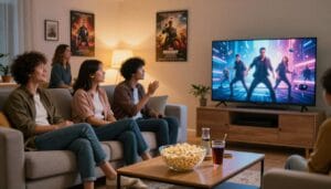stream new movies online