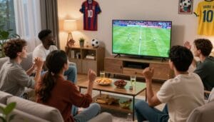 world cup 2026 stream