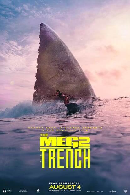 The-Meg-2-The-Trench