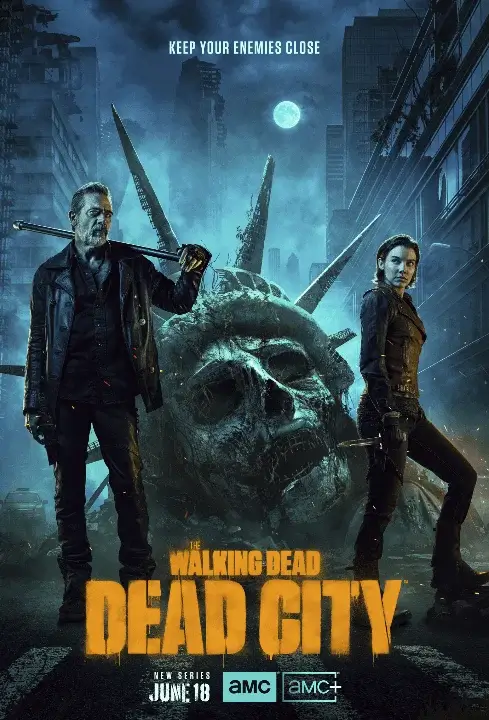The-Walking-Dead-City