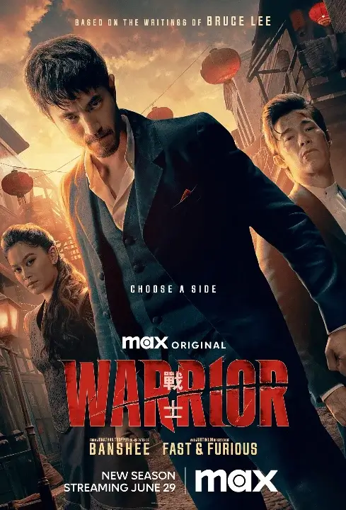Warrior