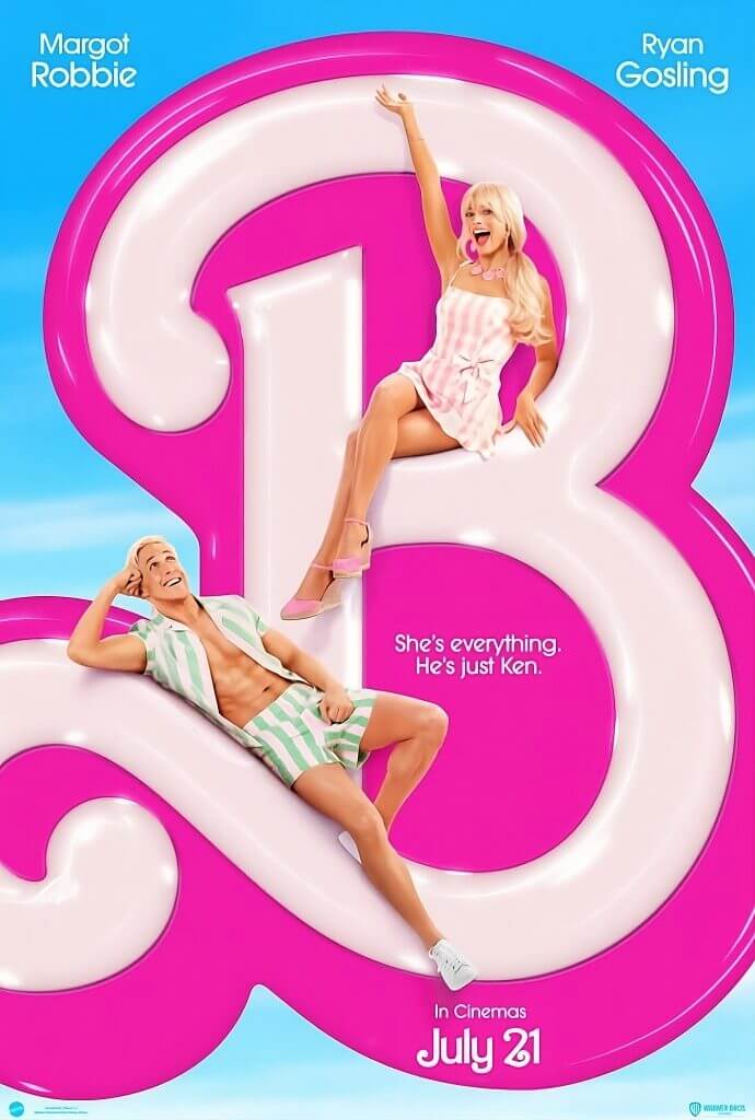 barbie film