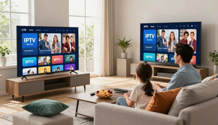 best iptv service