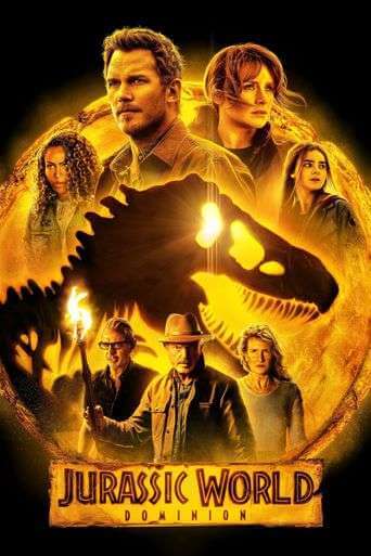 jurassic world dominion