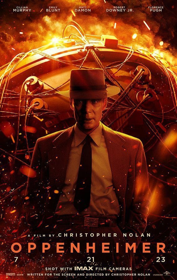 oppenheimer